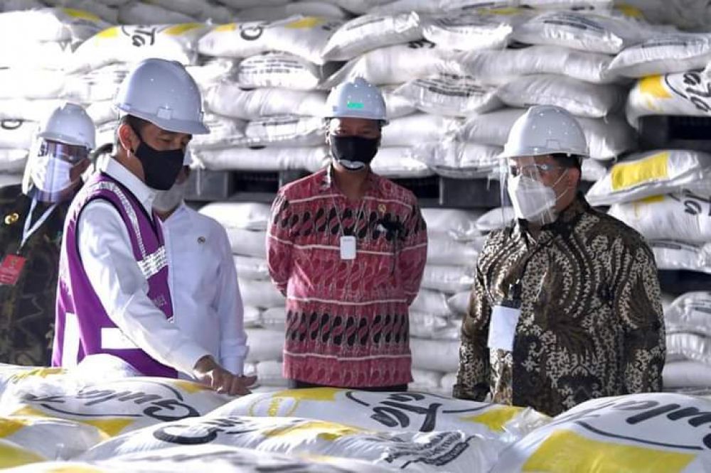 Tak Ada Negara Yang Kebal,Indonesia Diyakini Akan Segera Pulih