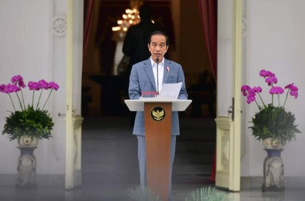 Isu Reshuffle Berhembus Kencang, Jokowi Bakal Lantik 3 Menteri Baru?