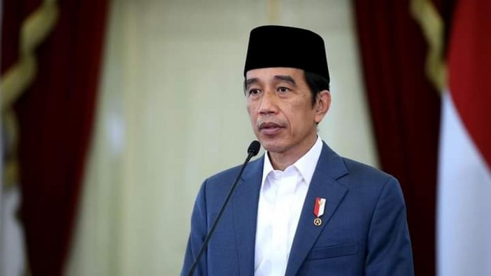 Akhirnya, Jokowi Cabut Perpres Investasi Mihol