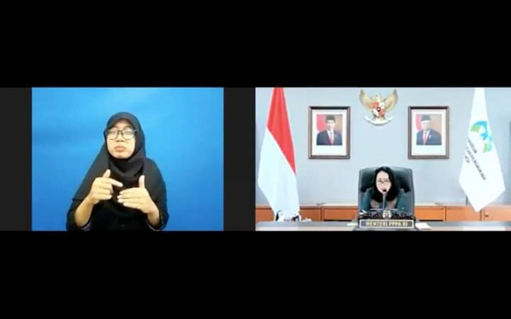 Peringati HPI, Bintang Minta Ada Perlindungan Perempuan Dari Kekerasan