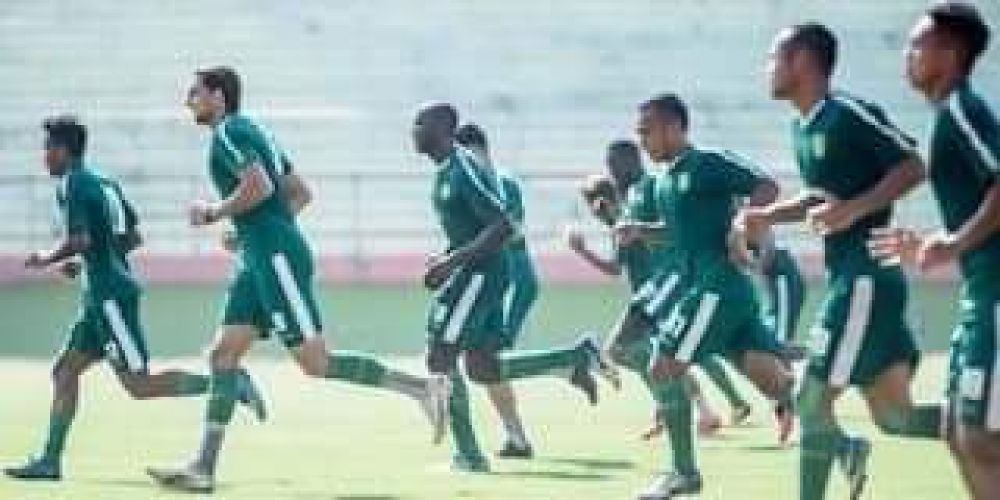 Ada Sejarah Dibalik Persebaya Ingin Latihan Di Gelora 10 November