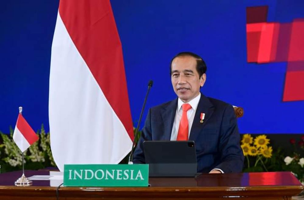 Industri 4.0, Dorong Indonesia Menjadi 10Besar Kekuatan Ekonomi Global