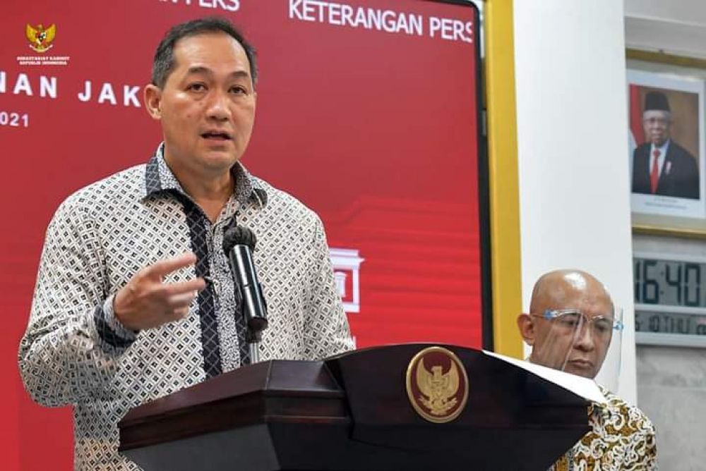 Ekonomi Digital Indonesia, Miliki Prospek Yang Tinggi Di Tahun 2030