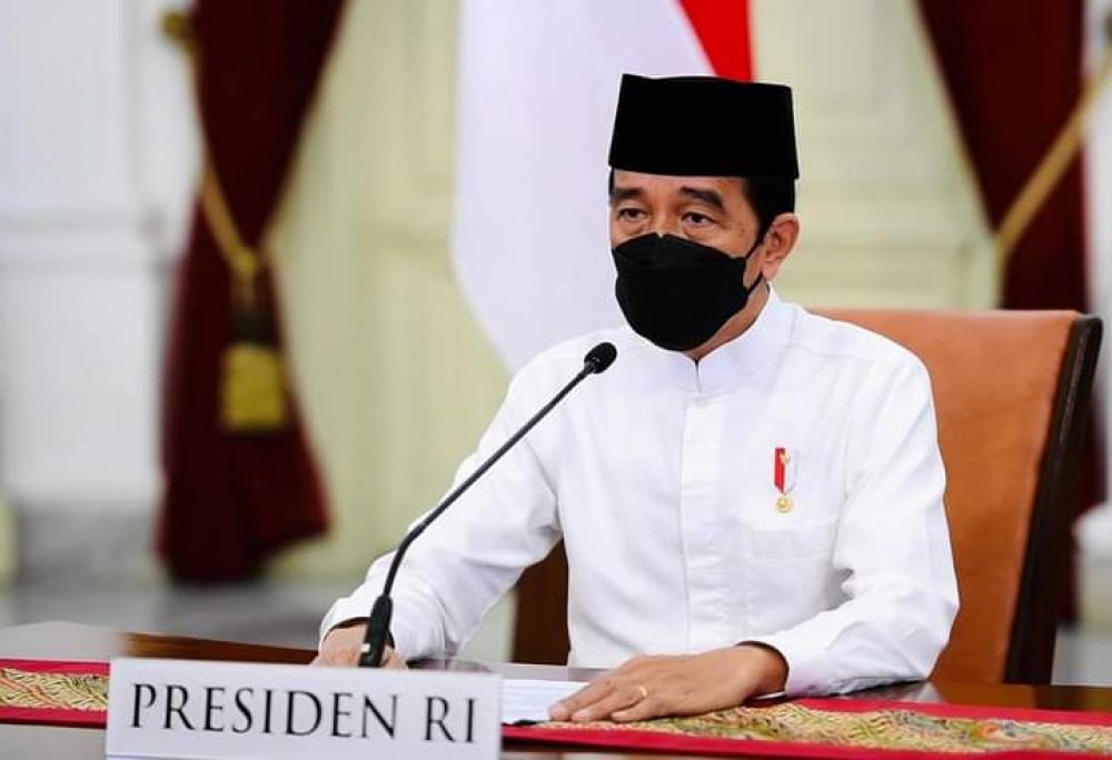 Isu Reshuffle Menguat, Jokowi Panggil Ketua Umum Partai Koalisi