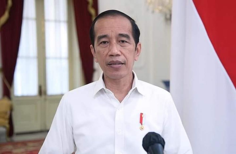 Jokowi Minta Harga Test PCR Diturunkan, Dan Hasilnya Bisa Dipercepat!!