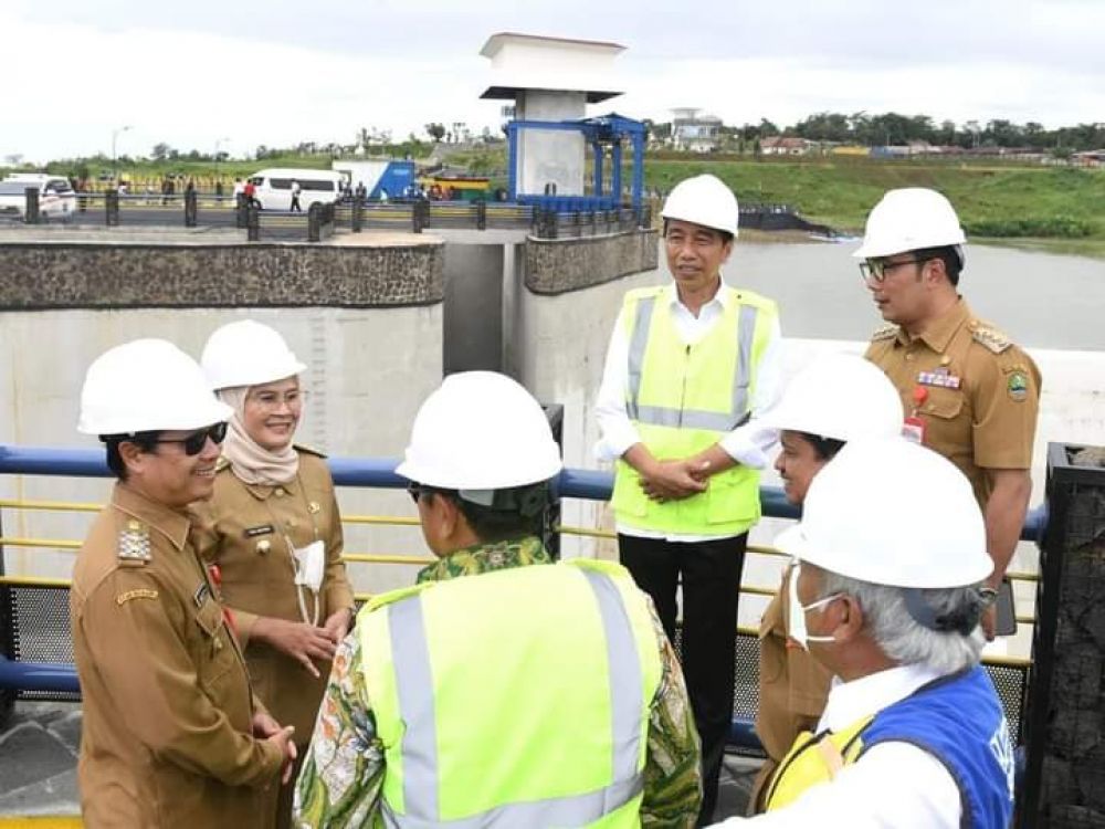 Siapa Sosok Pengganti KASAL Yang Bakal Dilantik Jokowi Besok?