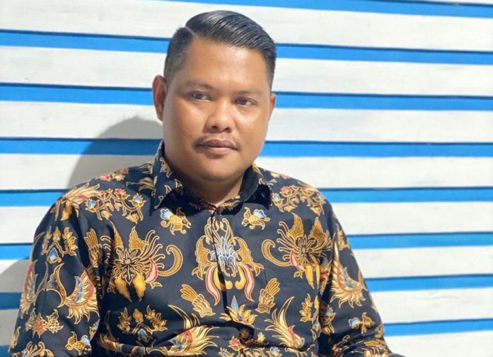 Demo Omnibus Law Anarkis,Politisi Muda Golkar Ini Minta Usut Dalangnya