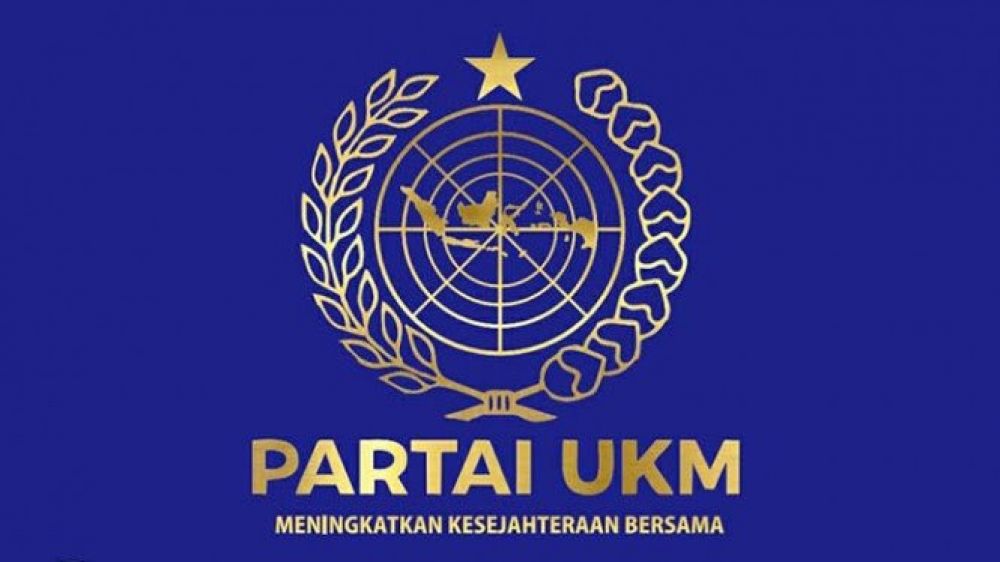 Partai UKM Rilis Nama 60 Deklaratornya!!!