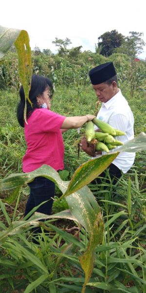 Kisah Harmonis Keluarga Radiapoh Hasiholan Sinaga(RHS)