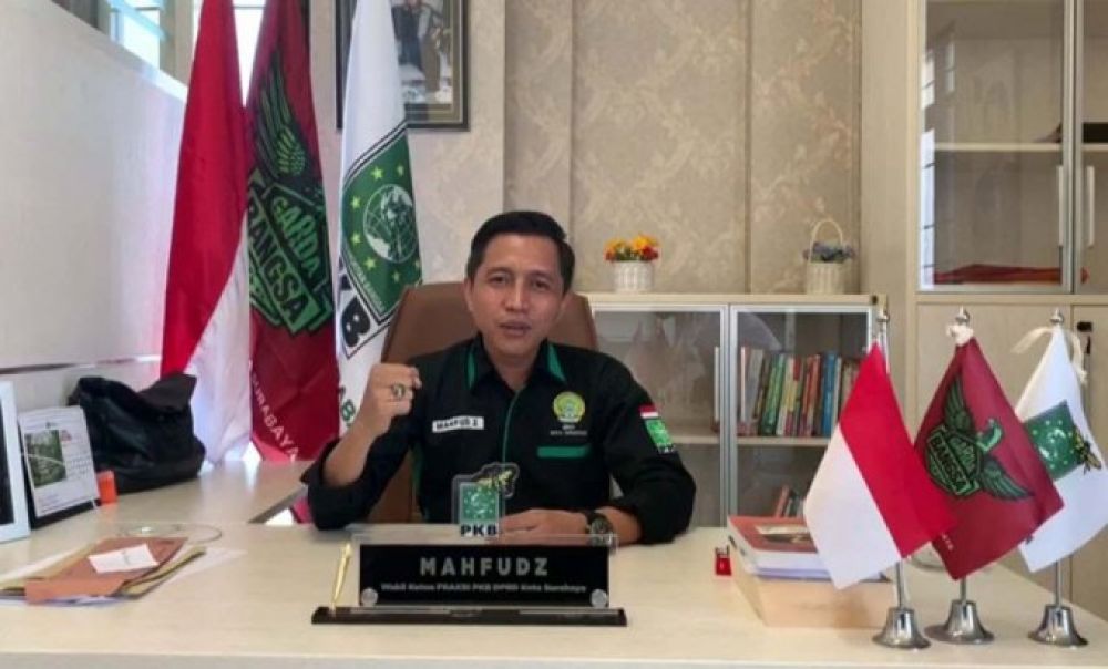 Perwali 67 Tahun 2020 Disorot Fraksi PKB,Malah Bikin Tambah Susah