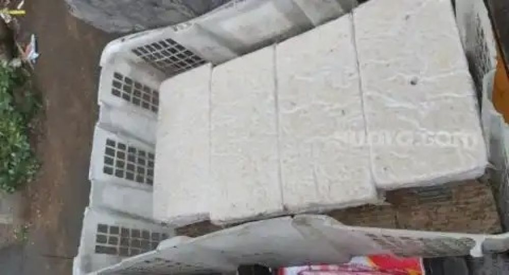 Harga Kedelai Melonjak,Pengusaha Tahu Dan Tempe Di Batam Menjerit