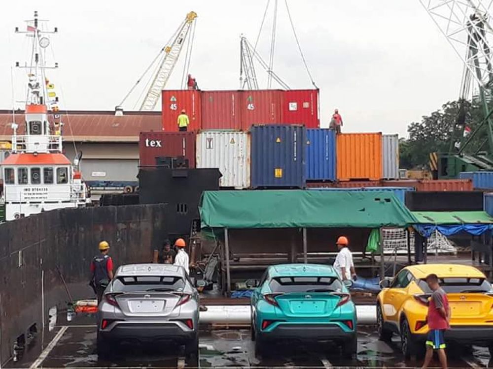 Dengan Sistem Digitalisasi,Urusan Jasa Pelabuhan Di Batam Lebih Mudah