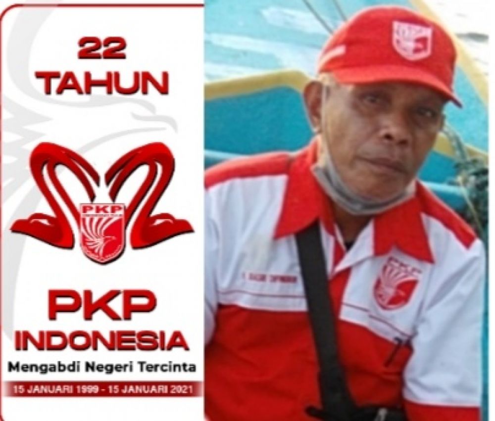 PKPI Bursel Akan Rayakan HUT Ke-22