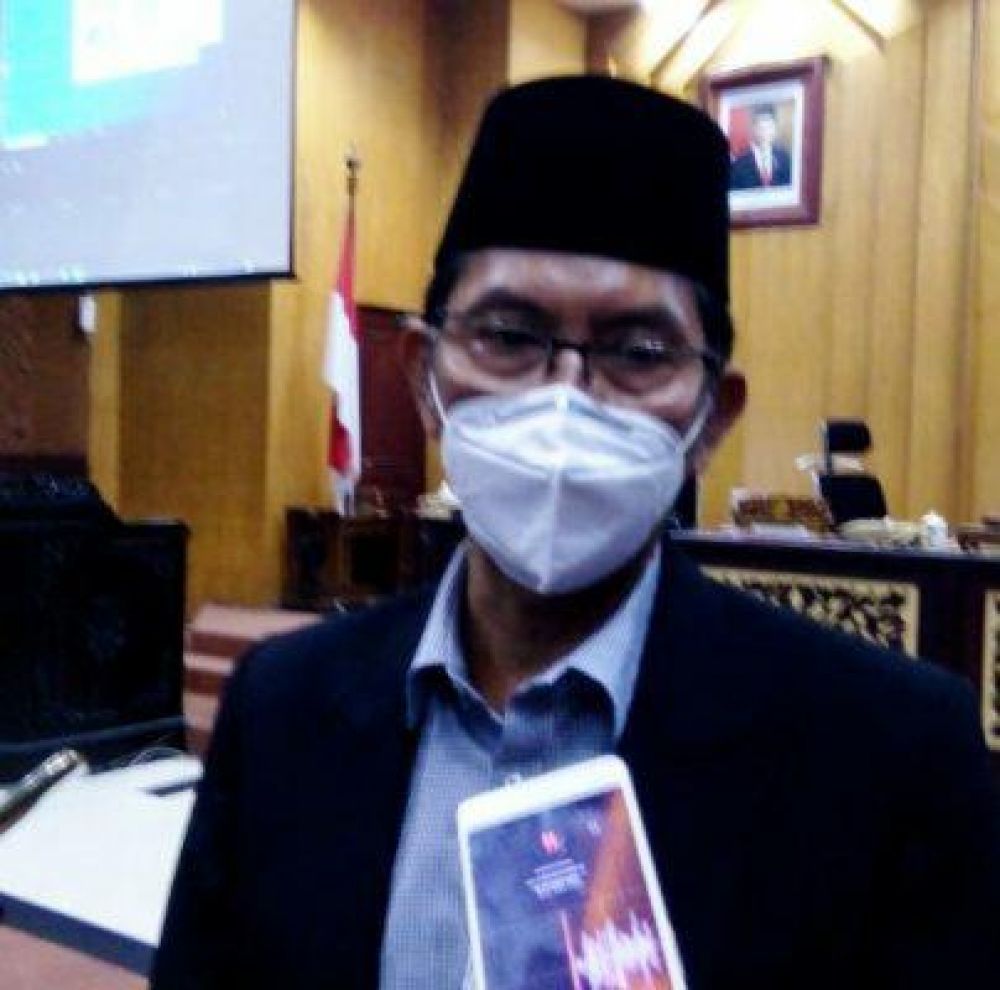 Ditetapkan KPU, DPRD Surabaya Gerak Cepat Paripurna Pengangkatan Er-Ji