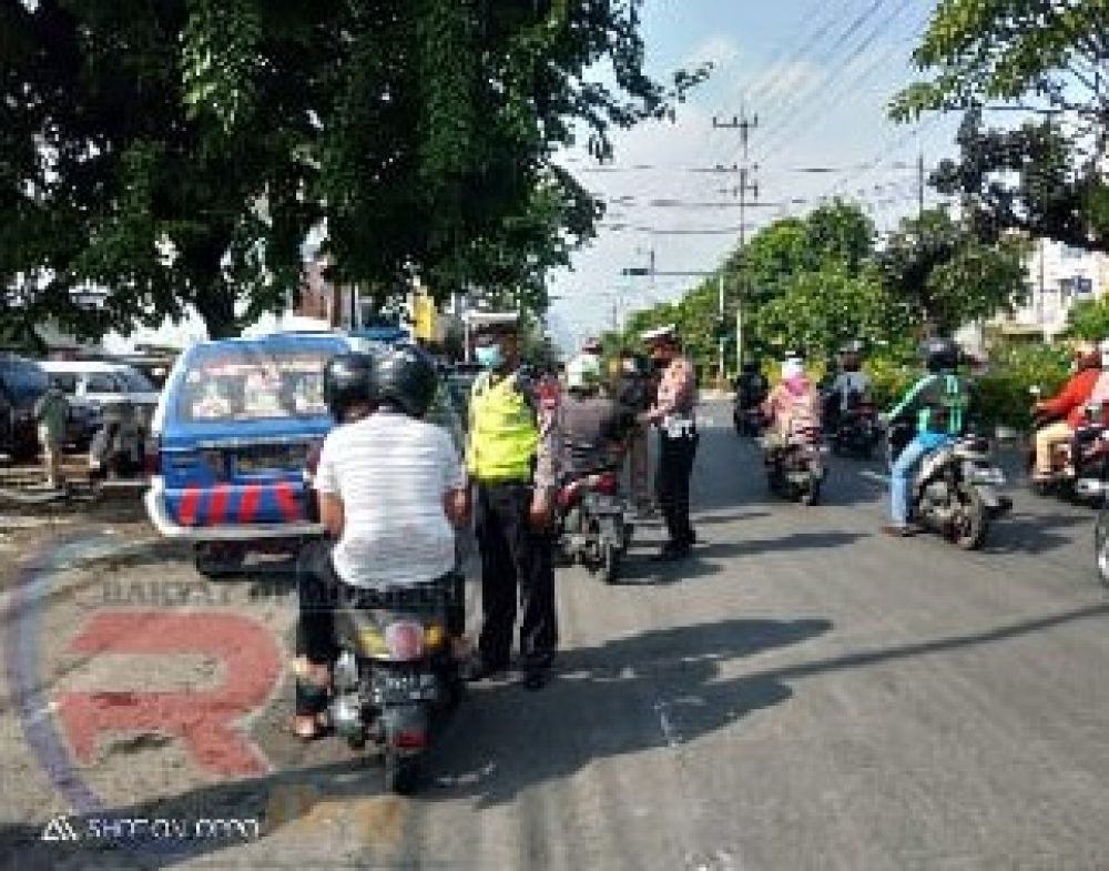 PPKM Mikro Diperpanjang Hingga 22 Maret, Di Perluas Ke 3 Provinsi