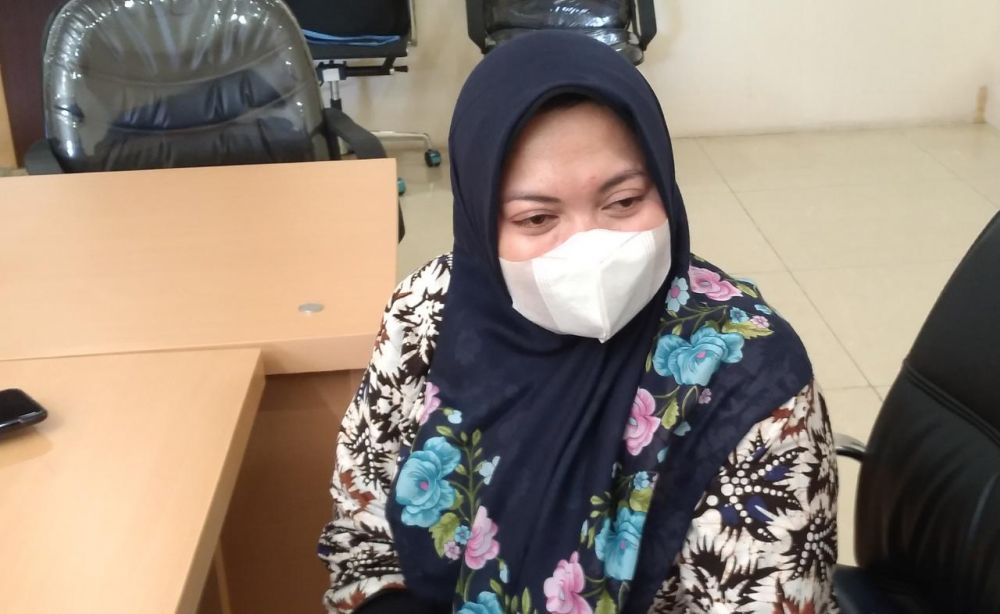 Komisi D DPRD Surabaya Minta Disnaker Tanyakan Perizinan PT Gorom