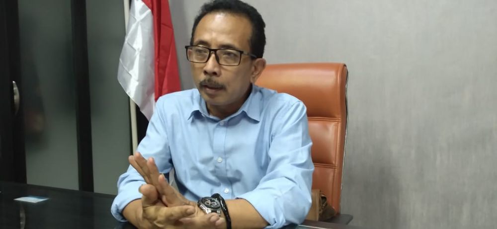 DPRD Bahas LKPJ Walikota Surabaya TA 2020