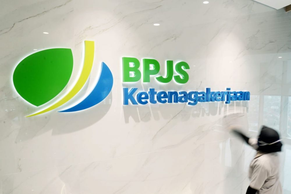 Serahkan Data BSU Tahap II, BPJAMSOSTEK Ajak Peserta Cek Kepatuhan