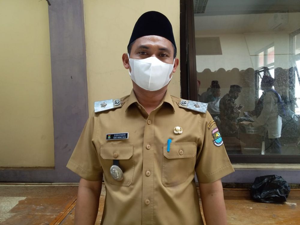 Desa Karang Anyar Terjunkan 10 Perwakilan Di MTQ Ke-10 Kec. Kemiri