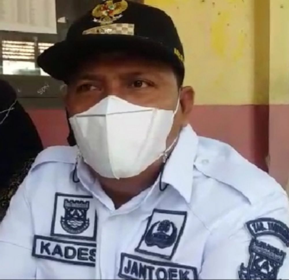 APDESI Banten Datangi Gubernur, Dorong Pelaksanaan Pilkades Serentak