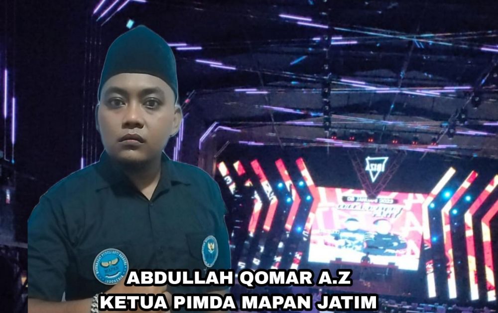 Mapan Jatim Minta Pemkot Surabaya Tindak Tegas Diskotik IBIZA