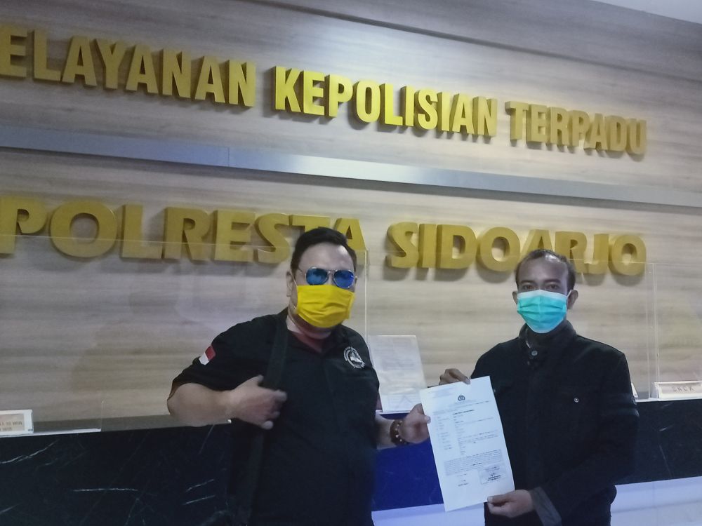 Dicegat Debtcollektor,Motor Diparkirkan,Keluar Kantor BFI Raib!!!