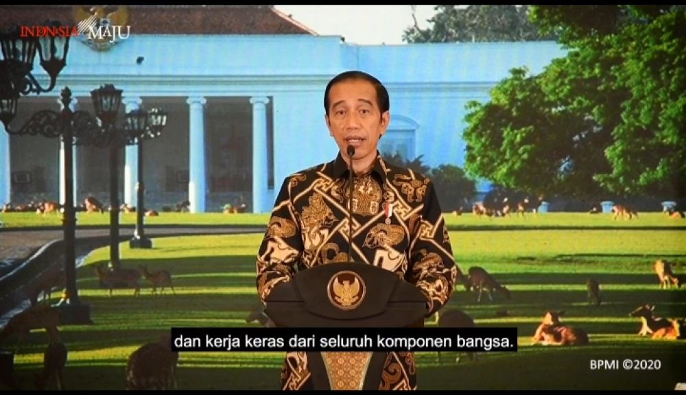 Perkembangan Realisasi Program Pemulihan Ekonomi(PEN)