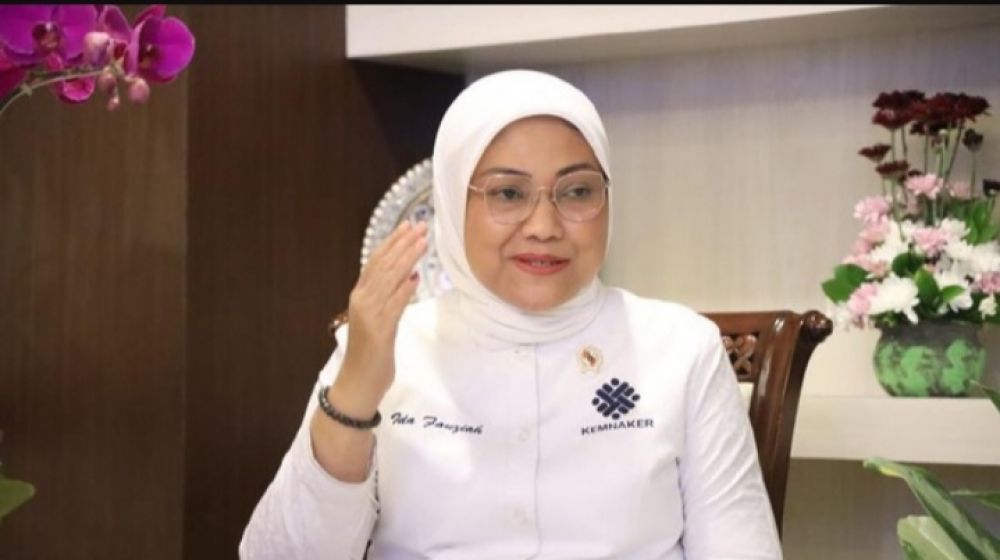 Penetapan UMP 2021 Dianggap Sebagai Jalan Alternatif Kedua Belah Pihak