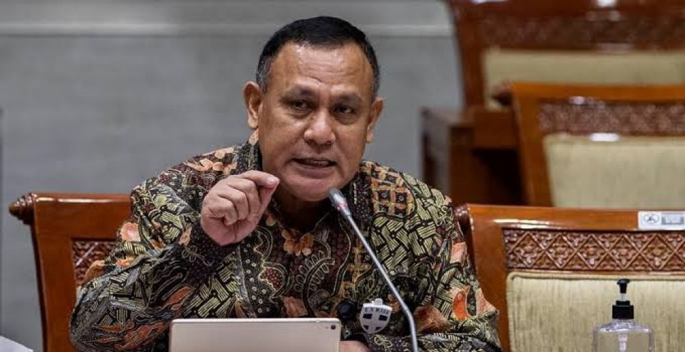 Berikan Efek Jerah Koruptor, KPK Sita Hingga Seluruh Aset Pribadi