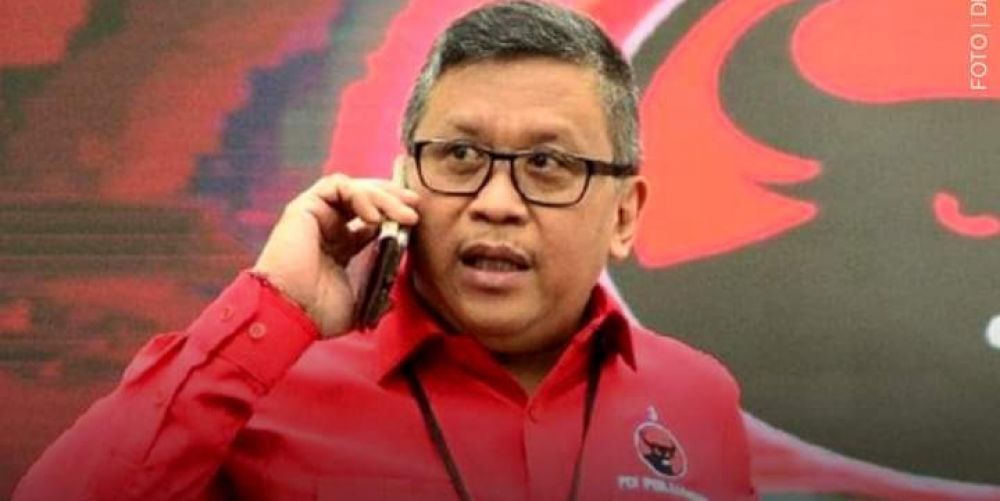 PDIP Ancam Beri Sanksi Apabila Ada Kadernya Yang Melakukan Ini...