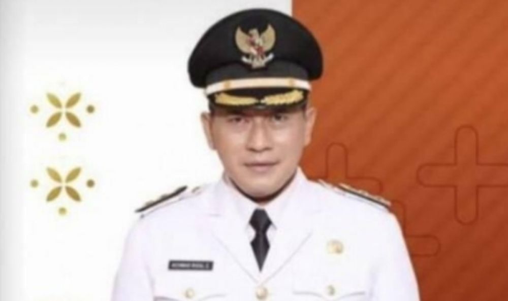 Sosok Alm Achmad Rizal Zakaria Wakil Walikota Mojokerto, Gak Neko Neko