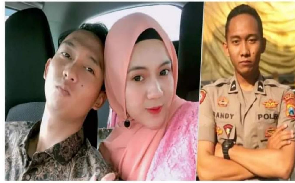 Wakapolda Jatim Ungkap Awal Perkenalan Novia Dengan Bripka Randy