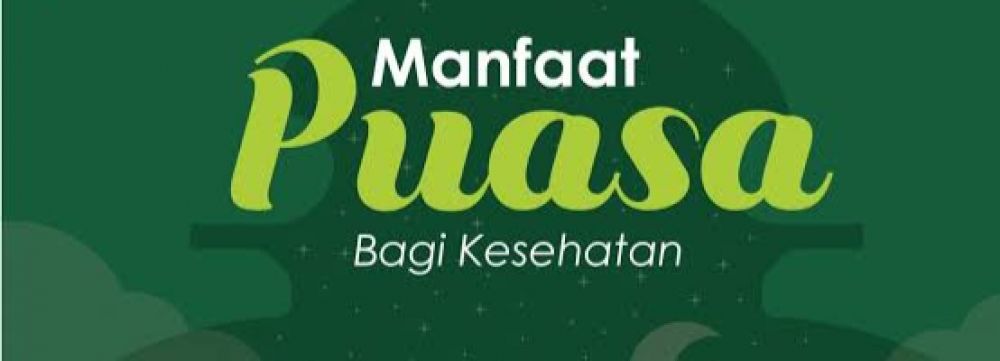 Manfaat Puasa Bagi Kesehatan, Begini Kata Dokter