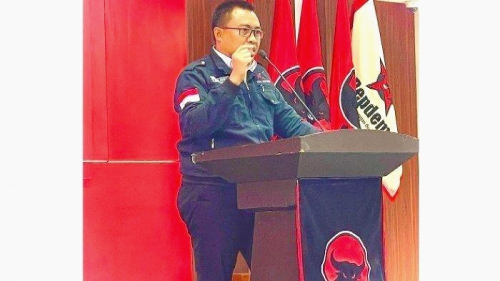 Dianggap Bikin Kisruh, Repdem Minta Dua Menteri Ini Dicopot