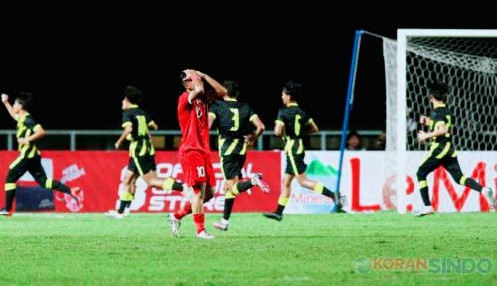 Timnas Indonesia U-17 Bisa Lolos Semifinal Piala Asia 2023, Asalkan..