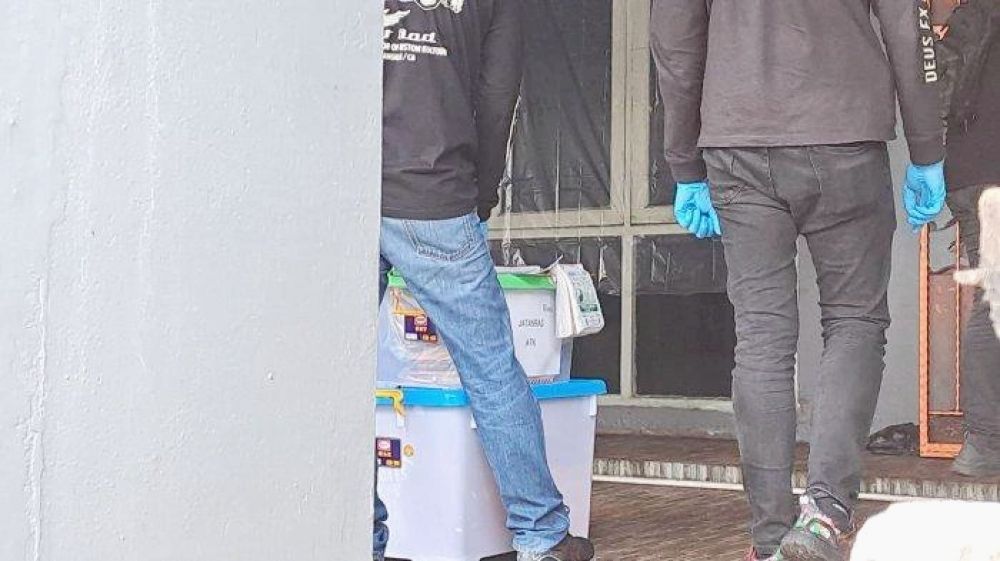 Polisi Ungkap Isi Kulkas Keluarga Yang Tewas Di Kalideres, Isinya
