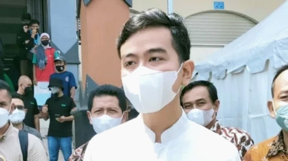 Tanggapan Gibran Soal Rumah Mewah Dari Negara Usai Jokowi Pensiun