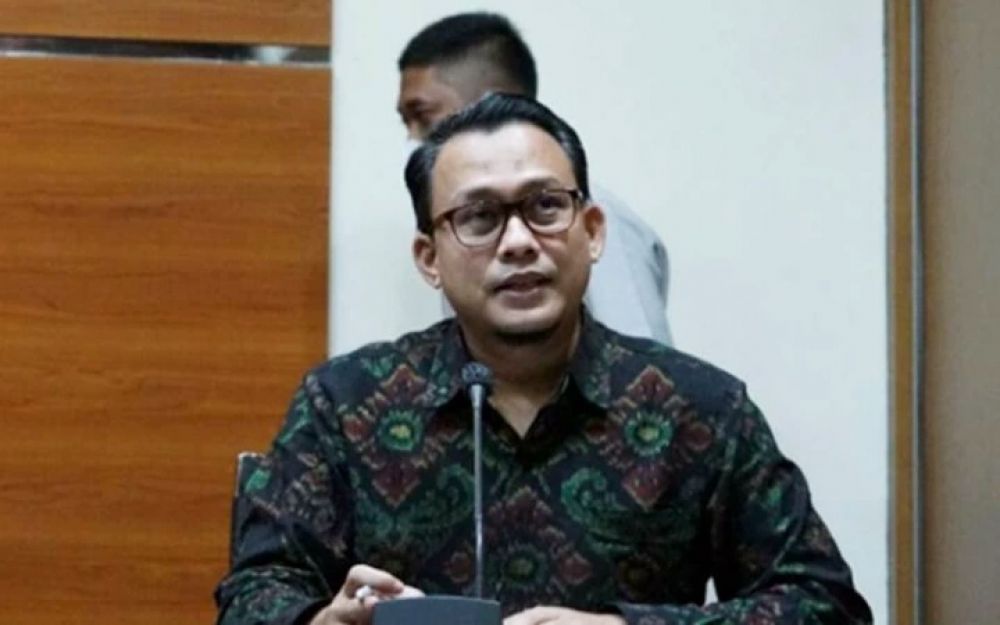 Viral Dugaan Korupsi Bansos Era Anies, Begini Tanggapan KPK