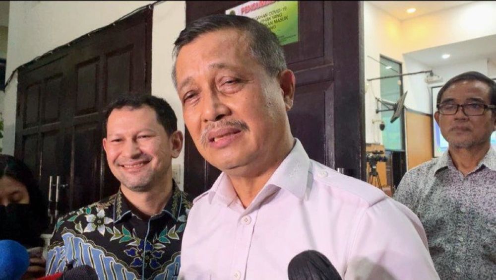 Eks Wakapolri Oegroseno Angkat Bicara Kasus Ferdy Sambo