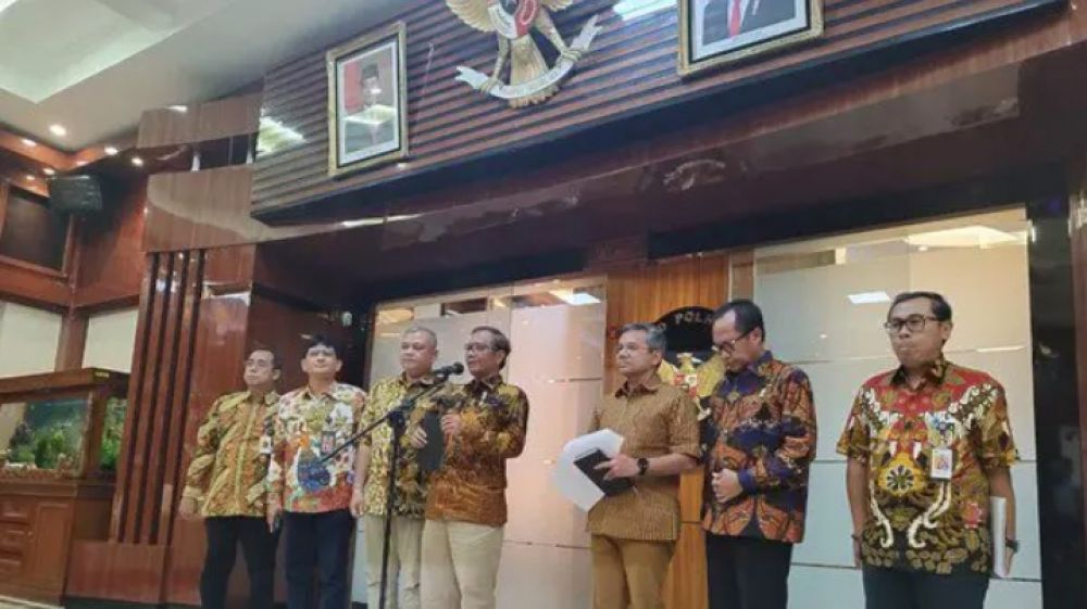 Terkuak Sudah Transaksi Janggal Rp300 Triliun Di Kemenkeu