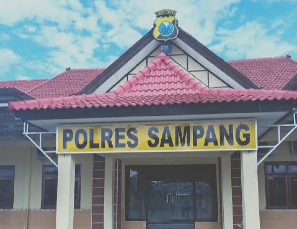 Diduga Ada Ditutupi! Soal Polres Sampang Klarifikasi Dugaan Pelepasan
