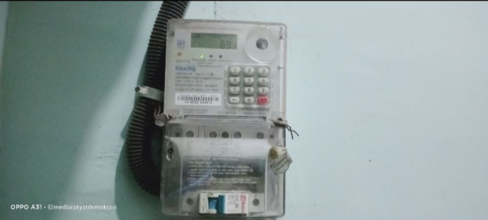 Cara Cek Dan Penyebab Kebocoran Listrik Mandiri Di Rumah