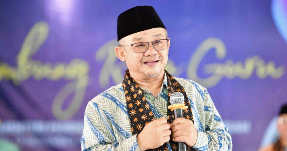 Mendikdasmen Beri Aturan Untuk Masuk SD, Usia Segini Baru Bisa Daftar