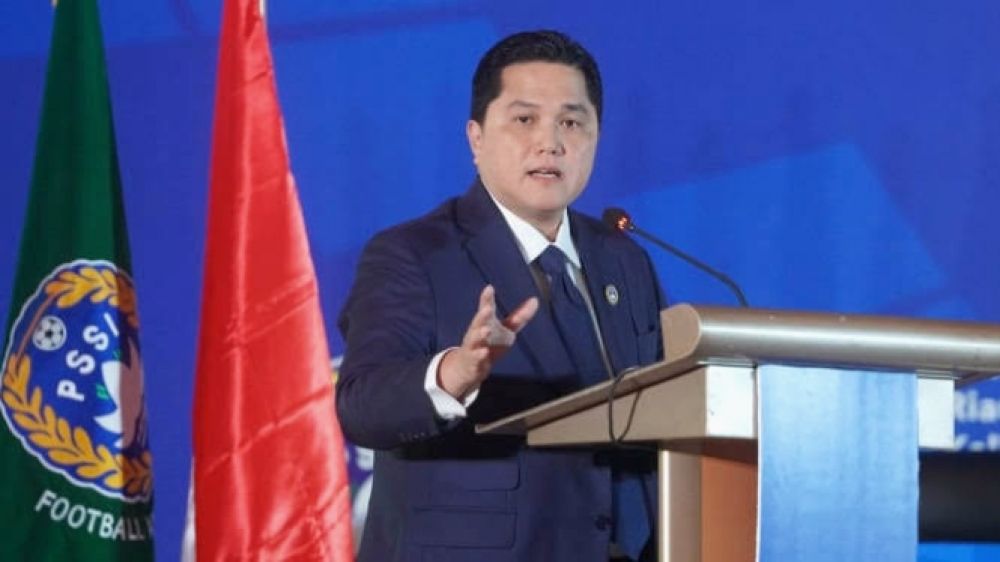 Respon PSSI Saat Qatar Dan Arab Saudi Jadi Tuan Rumah Ronde 4 Pildun