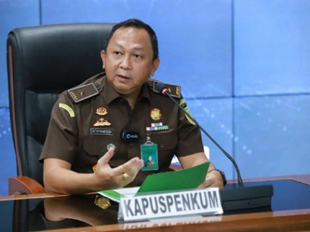 Kasus Tipikor Pengadaan Satelit Kemenhan, 4 Orang Saksi Diperiksa