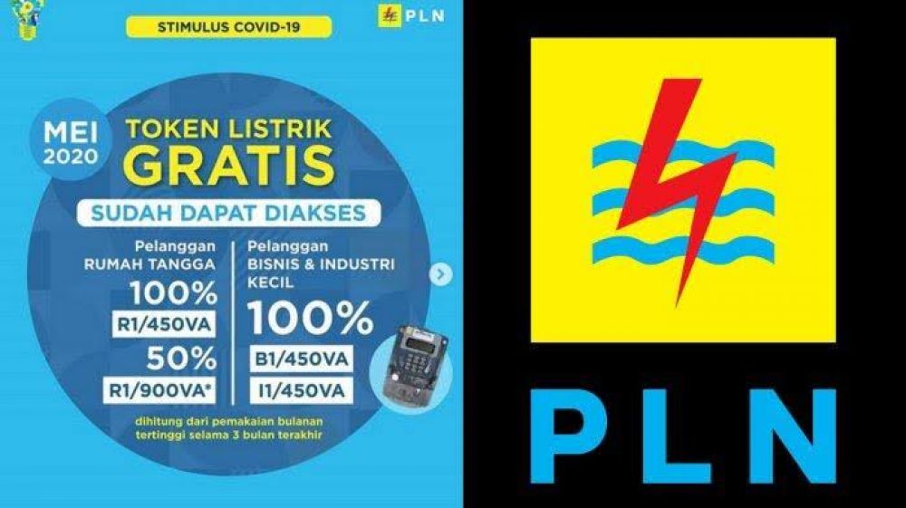 Begini Cara Klaim Kompensasi PLN,Jika Listrikmu Padam