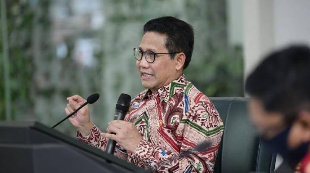 BLT DD Dianggap Mampu Menopang Ekonomi Masyarakat Di Musim Pandemi