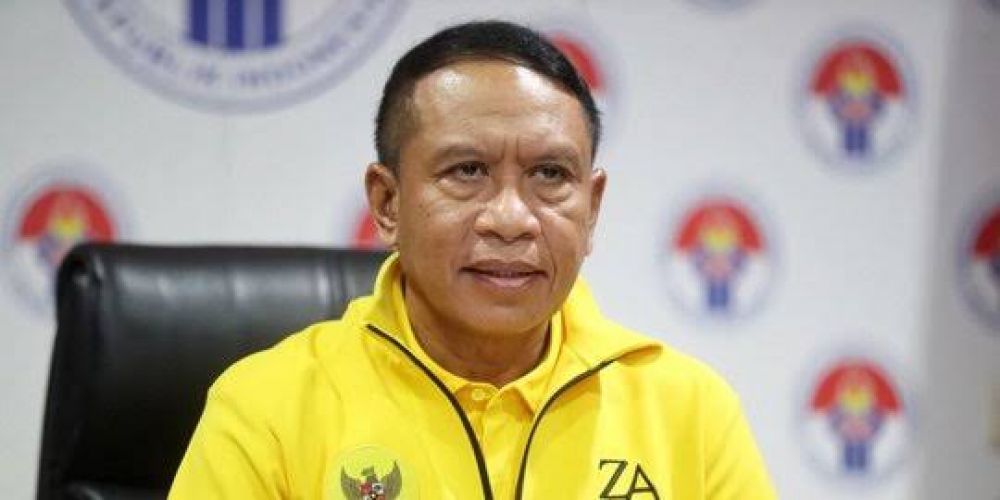 Tak Bisa Disepelehkan, Menpora Minta Pengurus BWF Di Reformasi