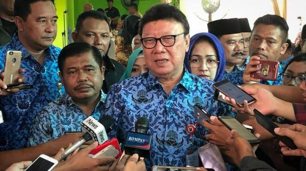 Birokrasi Dianggap Berbelit Belit,10 Lembaga Bakal Dibubarkan