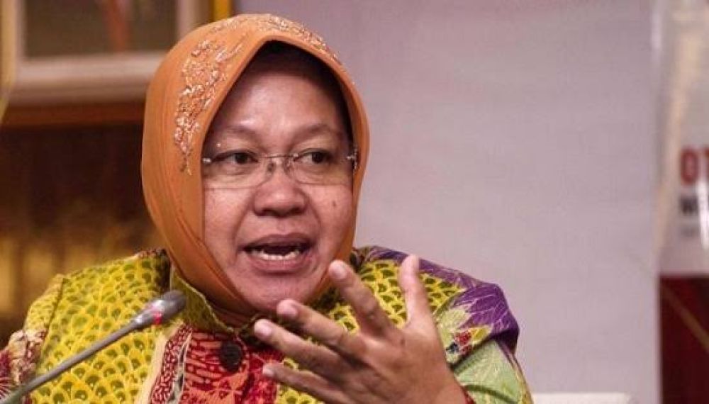 Bansos Tunai Berakhir 2021, Risma Sampaikan Masih Ada BPNT